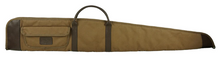 Load image into Gallery viewer, Boyt Harness Gun Club Pro Series Shotgun Case: With Brown Leather Keychain/Logo
