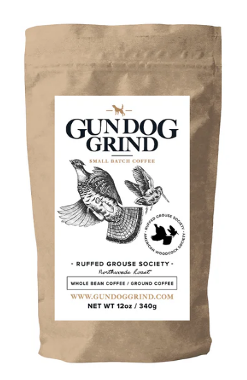 Ruffed Grouse Society Northwoods Roast