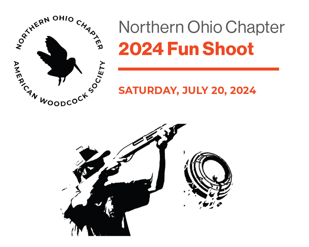 Northern Ohio Chapter's FUN SHOOT 2024