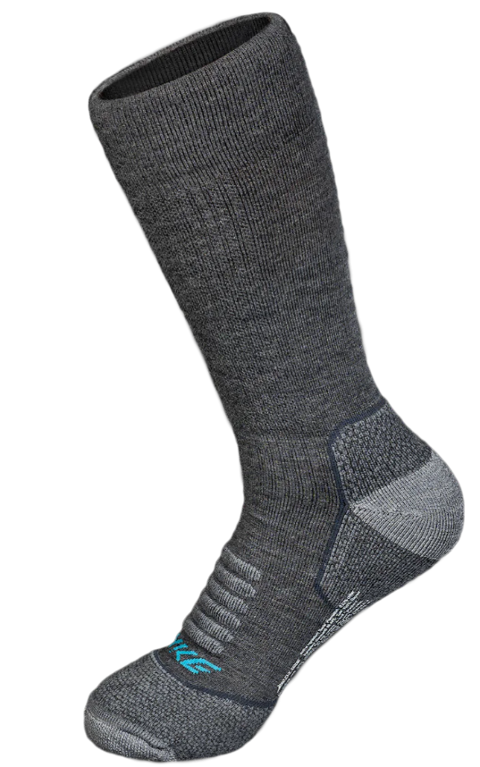 Pyke Gear Tekwool Midweight Socks